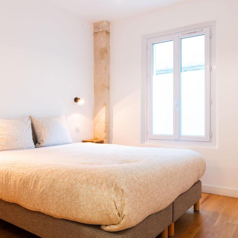 Loft 4 BR Montmartre Pigalle AC by LCC Agency - Appartement - 25