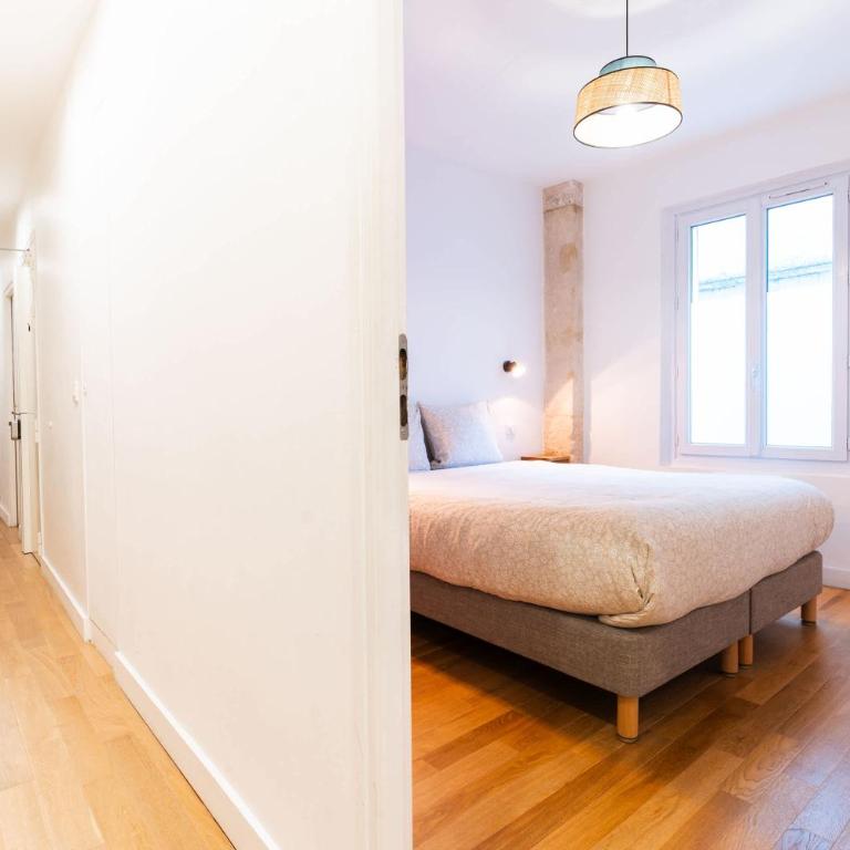 Loft 4 BR Montmartre Pigalle AC by LCC Agency - Appartement - 28