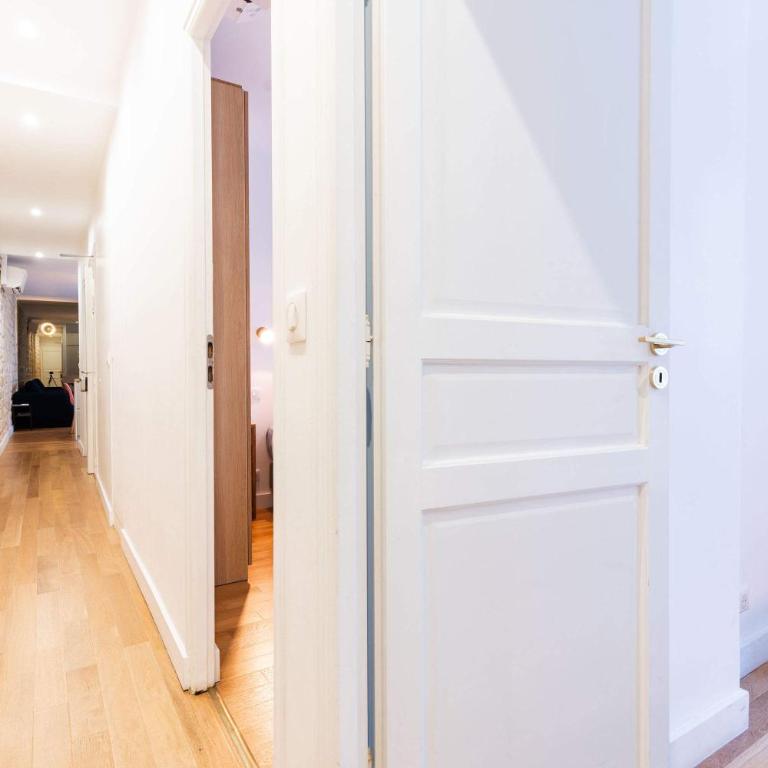 Loft 4 BR Montmartre Pigalle AC by LCC Agency - Appartement - 27