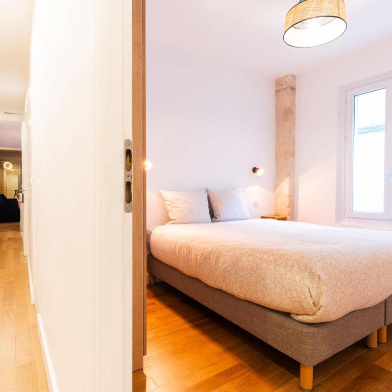 Loft 4 BR Montmartre Pigalle AC by LCC Agency - Appartement - 29