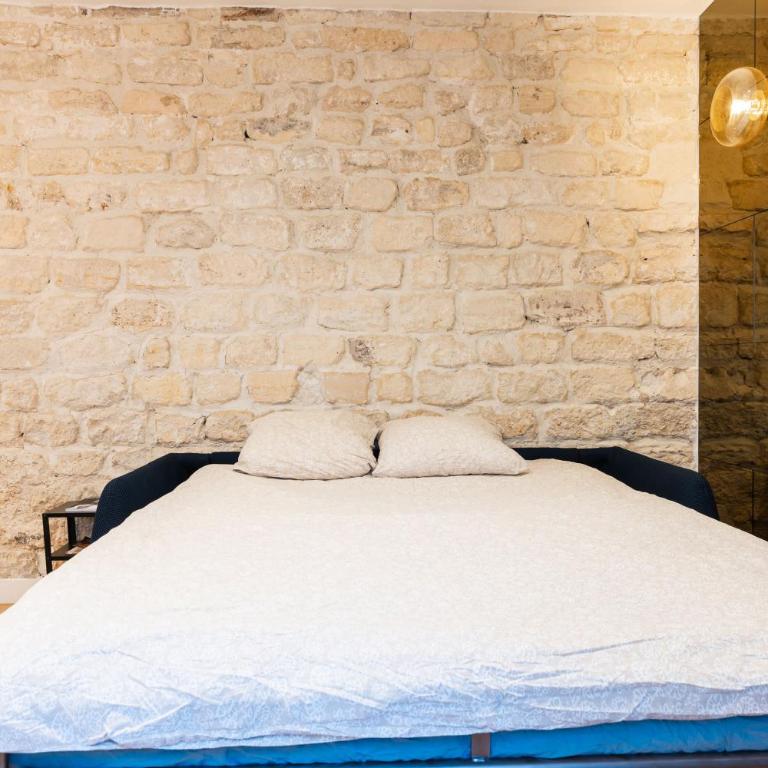 Loft 4 BR Montmartre Pigalle AC by LCC Agency - Appartement - 34