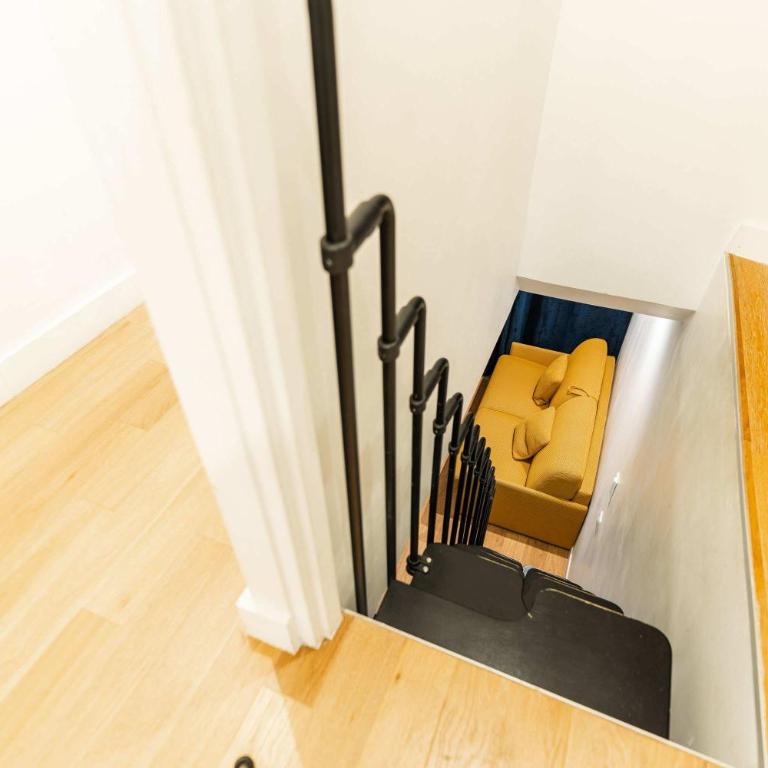 Loft 4 BR Montmartre Pigalle AC by LCC Agency - Appartement - 39