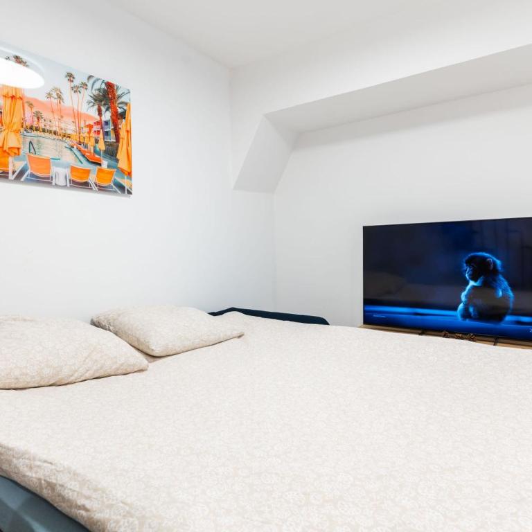 Loft 4 BR Montmartre Pigalle AC by LCC Agency - Appartement - 41