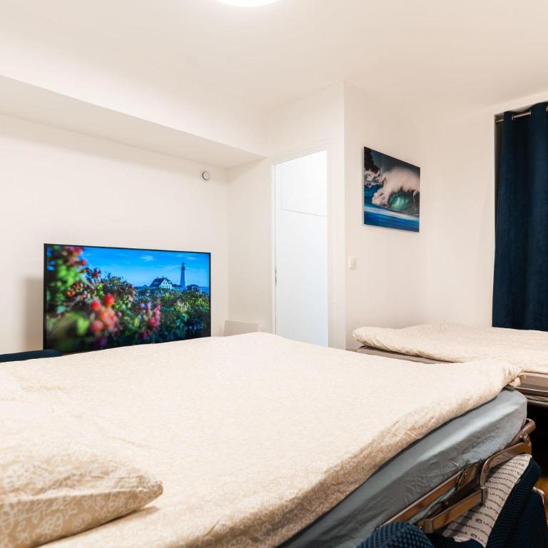 Loft 4 BR Montmartre Pigalle AC by LCC Agency - Appartement - 47