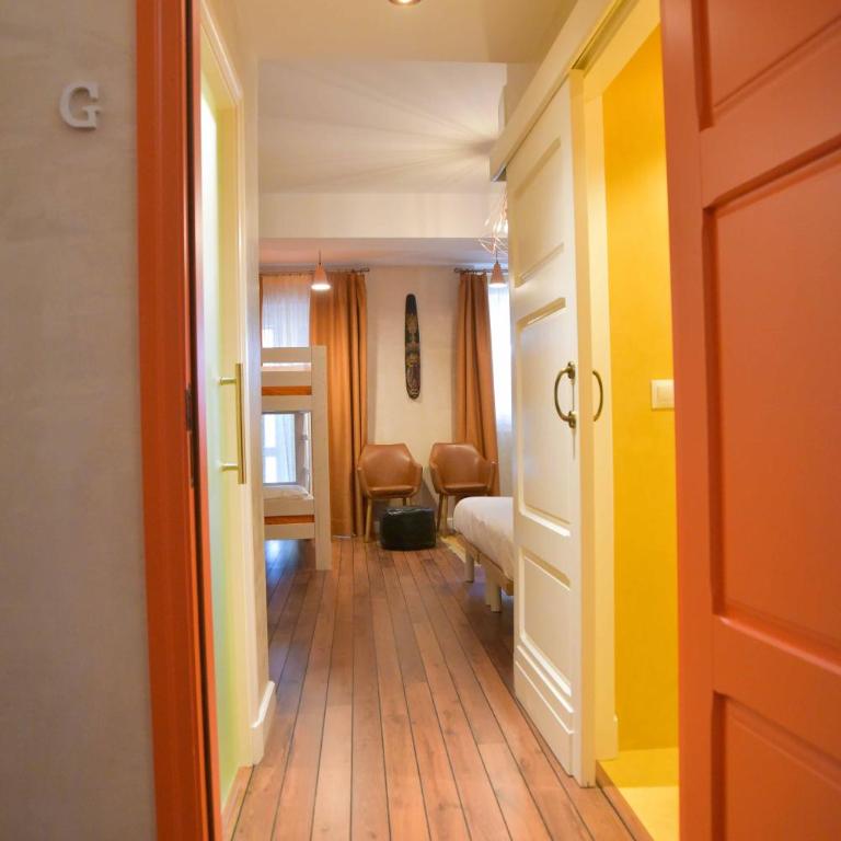 Boabdil Guesthouse - Casa - 20
