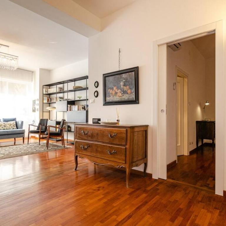 Dimora Saragozza - Appartamento con 2 Camere da Letto - 1