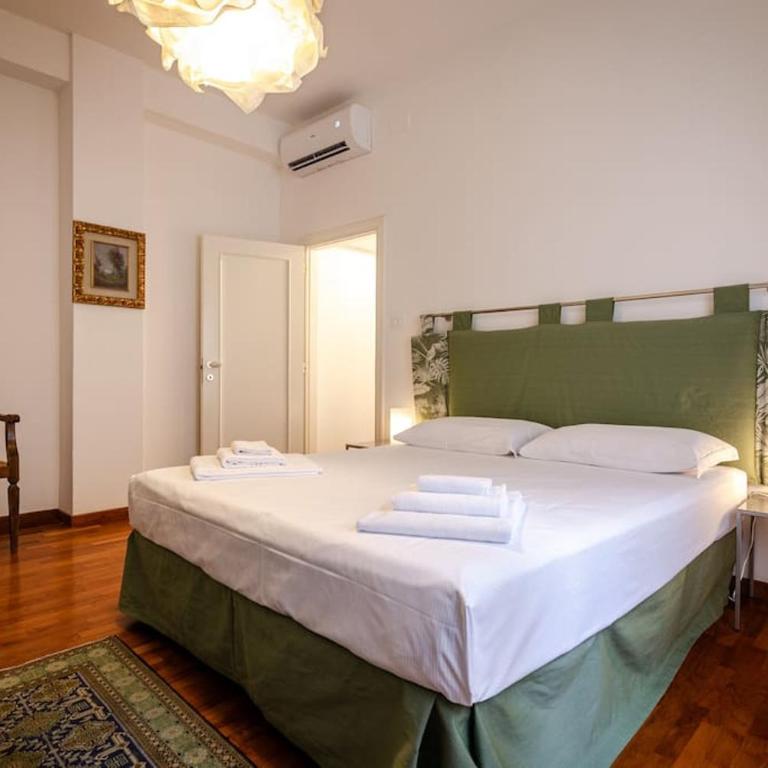 Dimora Saragozza - Appartamento con 2 Camere da Letto - 32