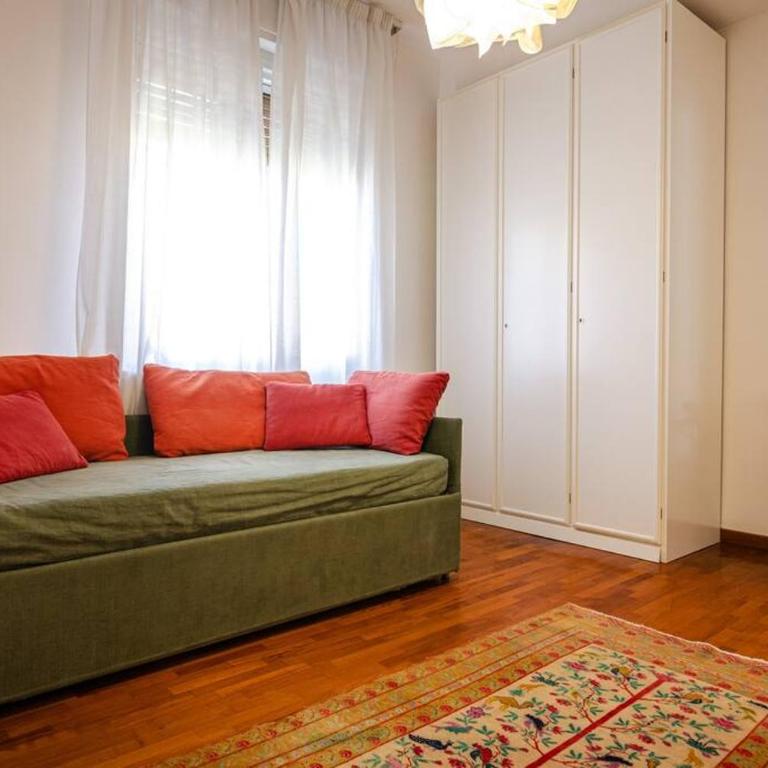 Dimora Saragozza - Appartamento con 2 Camere da Letto - 25