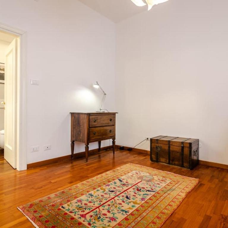 Dimora Saragozza - Appartamento con 2 Camere da Letto - 20
