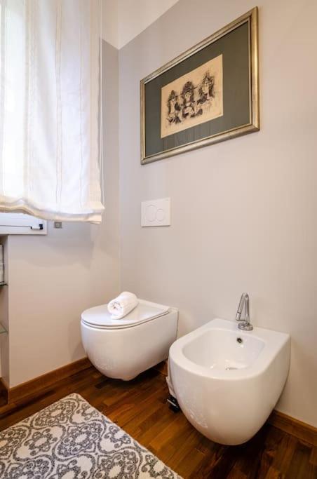 Dimora Saragozza - Appartamento con 2 Camere da Letto - 39
