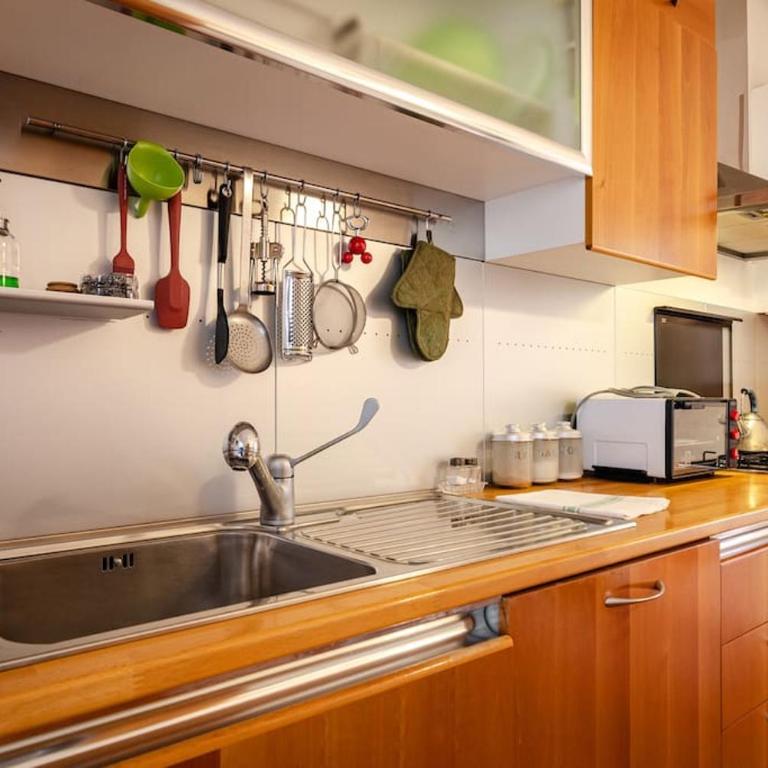 Dimora Saragozza - Appartamento con 2 Camere da Letto - 14