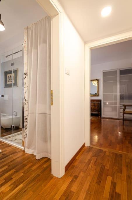 Dimora Saragozza - Appartamento con 2 Camere da Letto - 29