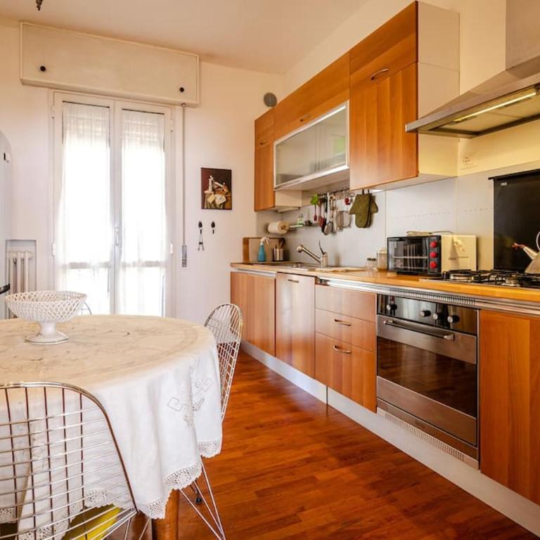 Dimora Saragozza - Appartamento con 2 Camere da Letto - 10