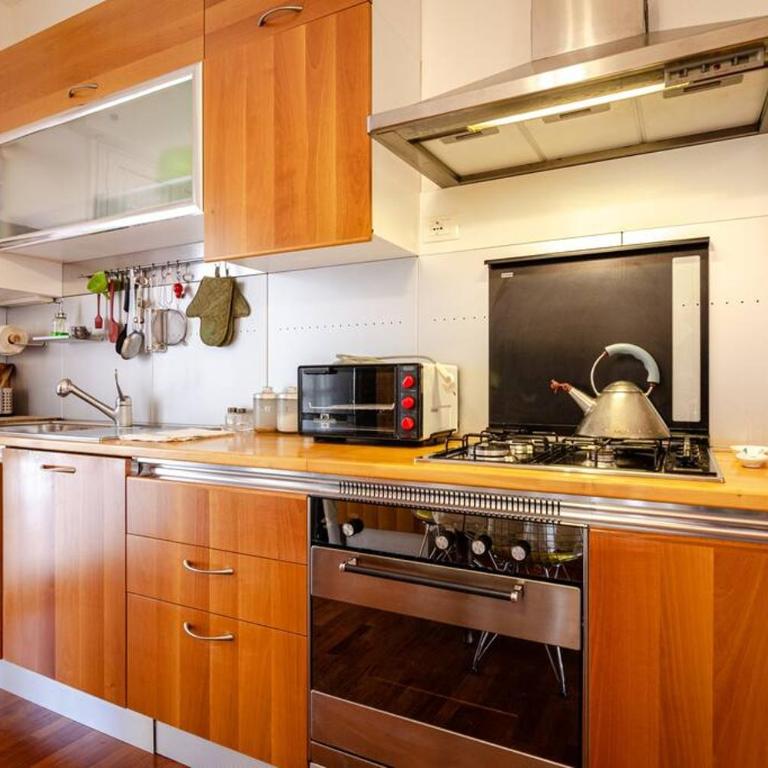 Dimora Saragozza - Appartamento con 2 Camere da Letto - 12