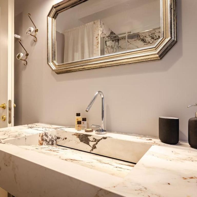 Dimora Saragozza - Appartamento con 2 Camere da Letto - 40