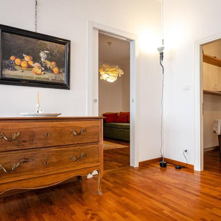 Dimora Saragozza - Appartamento con 2 Camere da Letto - 2