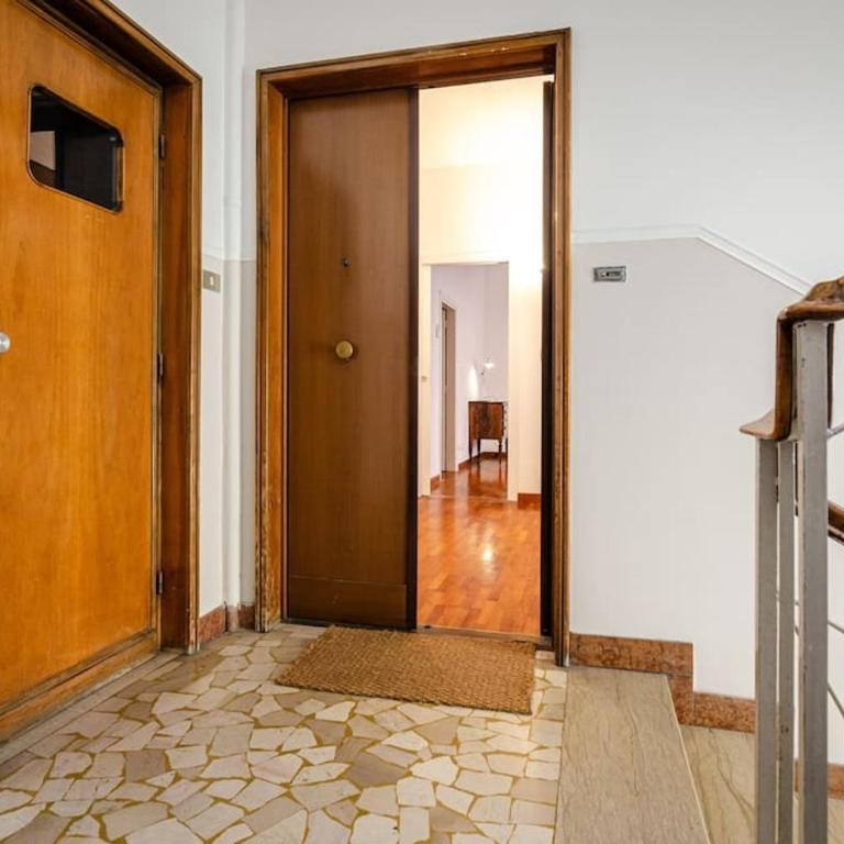 Dimora Saragozza - Appartamento con 2 Camere da Letto - 42