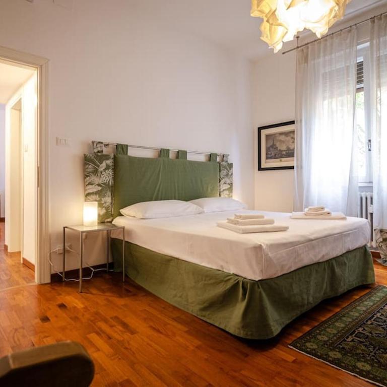 Dimora Saragozza - Appartamento con 2 Camere da Letto - 31