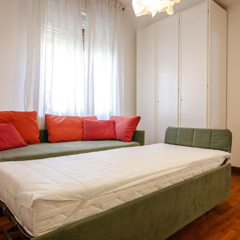 Dimora Saragozza - Appartamento con 2 Camere da Letto - 24