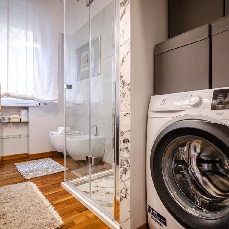 Dimora Saragozza - Appartamento con 2 Camere da Letto - 35