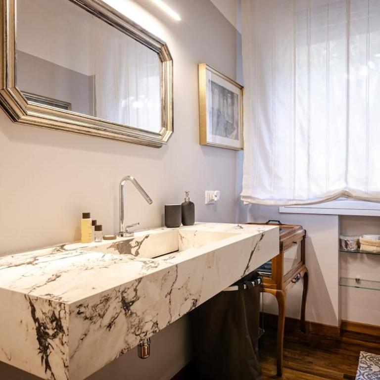 Dimora Saragozza - Appartamento con 2 Camere da Letto - 36