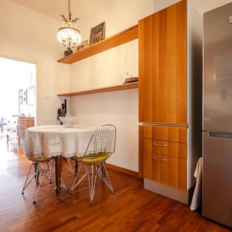 Dimora Saragozza - Appartamento con 2 Camere da Letto - 13
