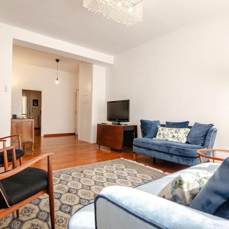 Dimora Saragozza - Appartamento con 2 Camere da Letto - 8