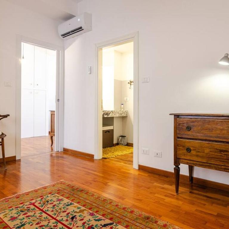 Dimora Saragozza - Appartamento con 2 Camere da Letto - 21