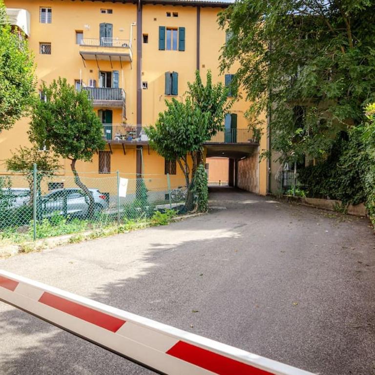 Dimora Saragozza - Appartamento con 2 Camere da Letto - 45