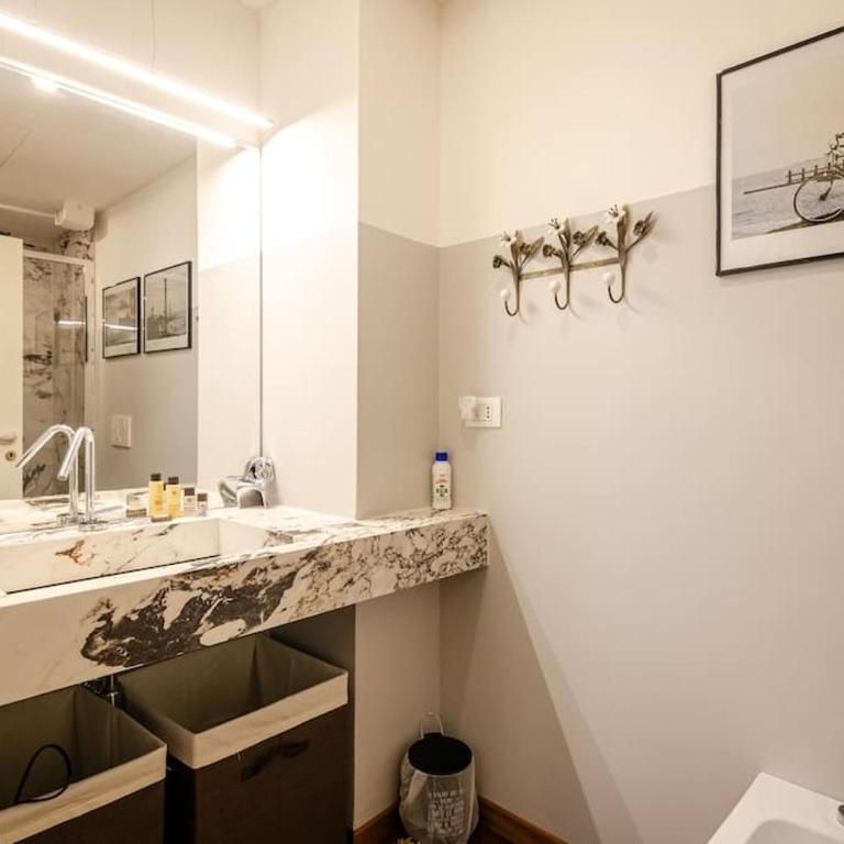 Dimora Saragozza - Appartamento con 2 Camere da Letto - 26