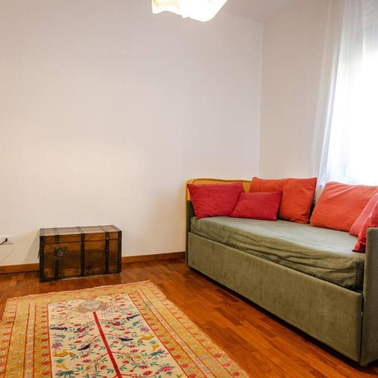 Dimora Saragozza - Appartamento con 2 Camere da Letto - 22