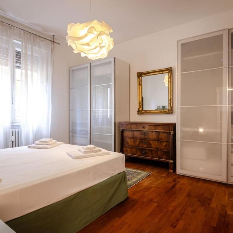 Dimora Saragozza - Appartamento con 2 Camere da Letto - 30