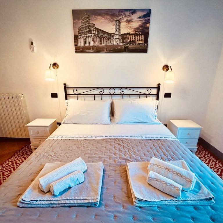 B&B Giardino delle Camelie - Junior Suite - 2