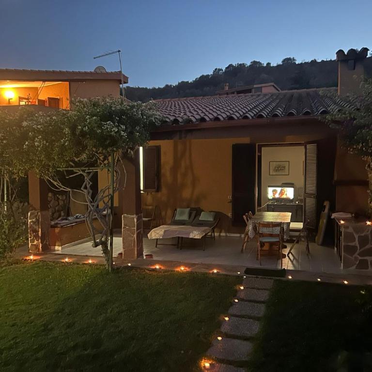 Casa Vacanze Viviano IUN R6461 - Casa con 2 Camere da Letto - 17