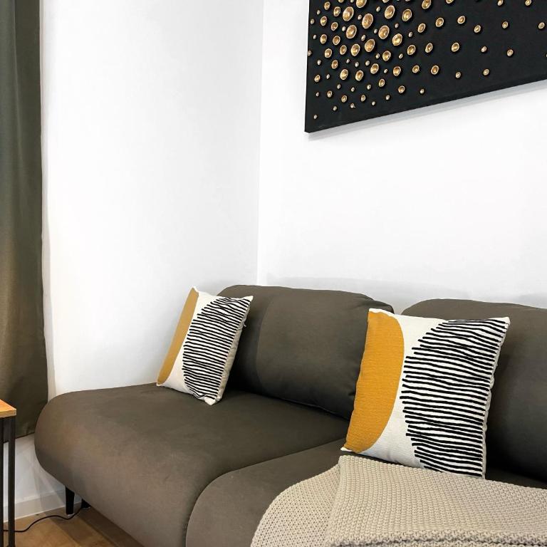 LeNi Living - Klein! Fein! Dein! - Two-Bedroom Apartment - 7