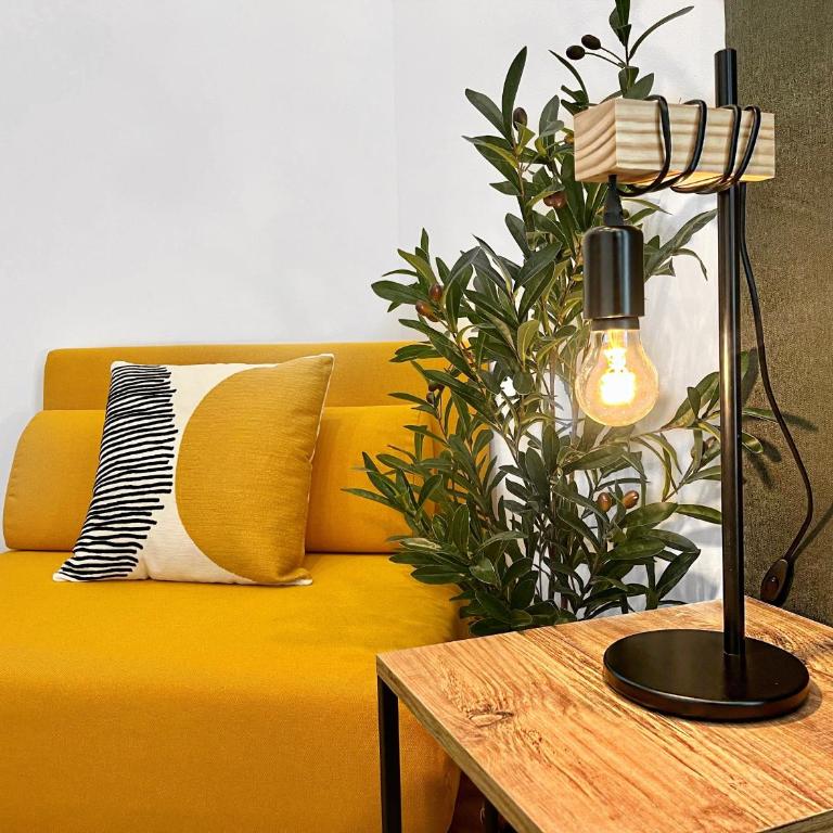LeNi Living - Klein! Fein! Dein! - Two-Bedroom Apartment - 8