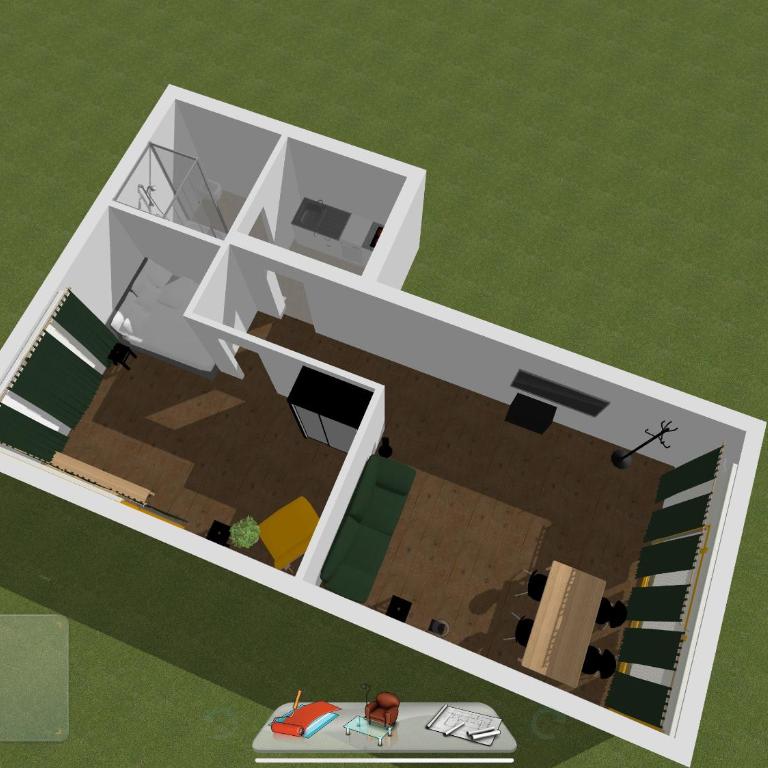 LeNi Living - Klein! Fein! Dein! - Two-Bedroom Apartment - 13