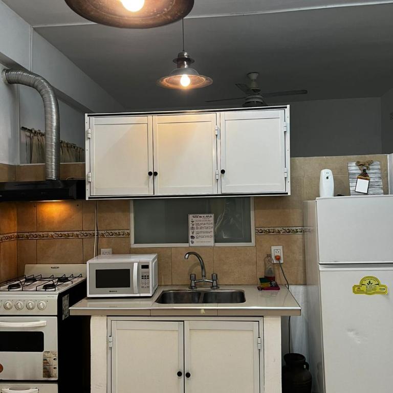 Apartment Formosa - Apartamento de 1 dormitorio - 4