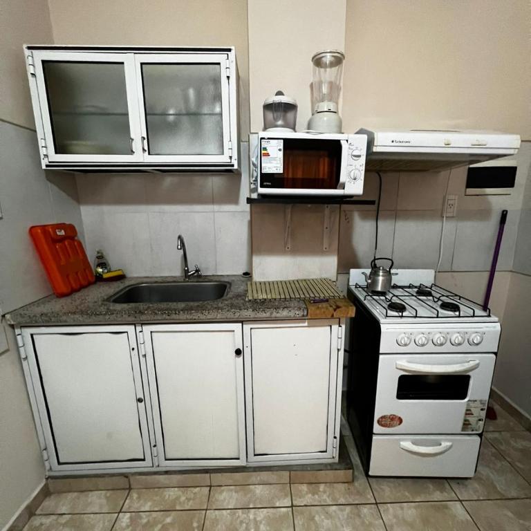 Apartment Formosa - Apartamento de 1 dormitorio - 5