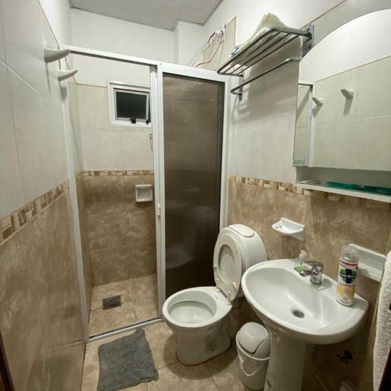 Apartment Formosa - Apartamento de 1 dormitorio - 6
