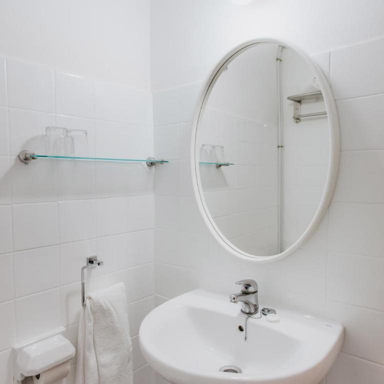 Marina Tossa - Habitación Doble con balcón - 3