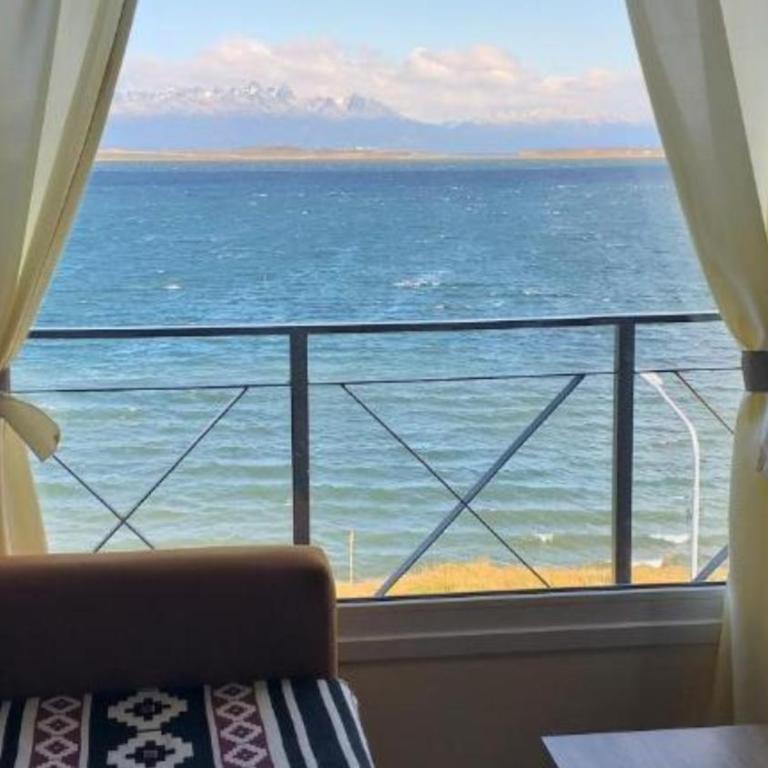 Departamento Ushuaia - Apartamento de 1 dormitorio - 16