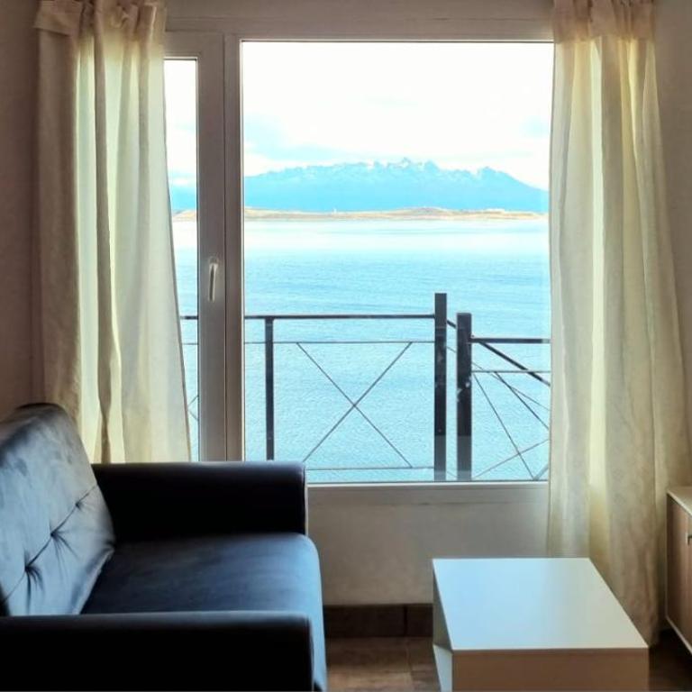 Departamento Ushuaia - Apartamento - 2 niveles - 11