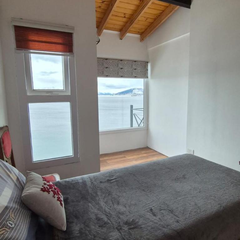 Departamento Ushuaia - Apartamento Deluxe de 2 dormitorios - 16