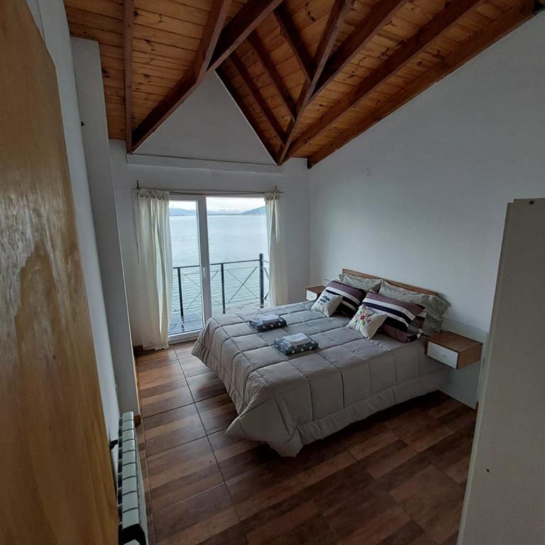 Departamento Ushuaia - Apartamento Deluxe de 2 dormitorios - 15