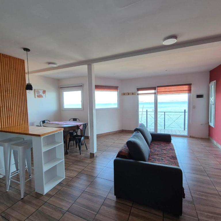 Departamento Ushuaia - Apartamento Deluxe de 2 dormitorios - 7