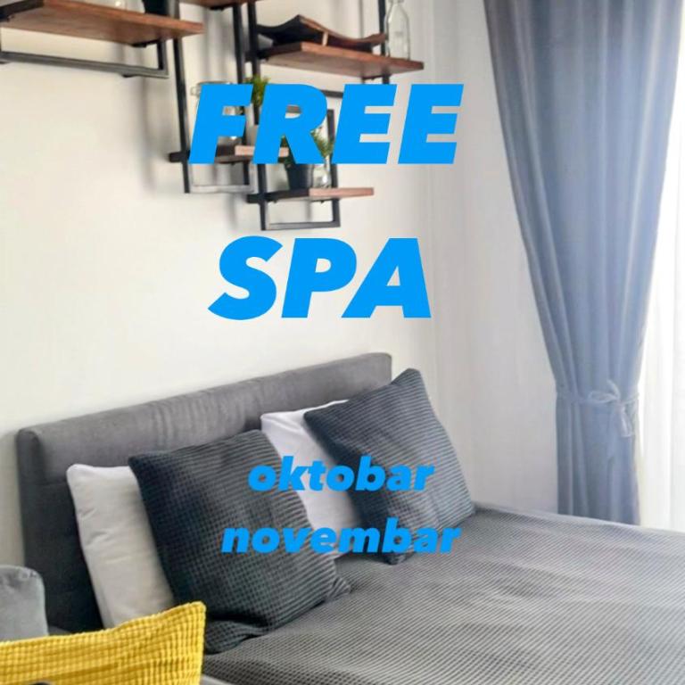 Milmari Lux N8 - One-Bedroom Apartment - 5