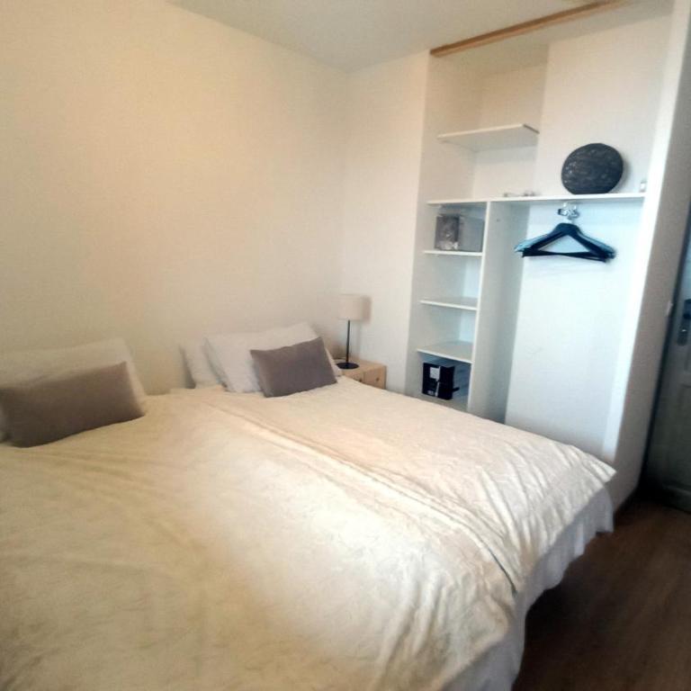 les 7 laux immobilier chalet B - Appartement Supérieur - 6
