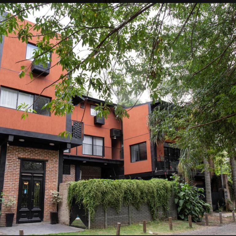 Monica’s Apartments - Apartamento de 2 dormitorios - 2