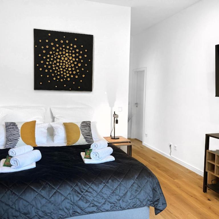 LeNi Living - Klein! Fein! Dein! - Two-Bedroom Apartment - 1